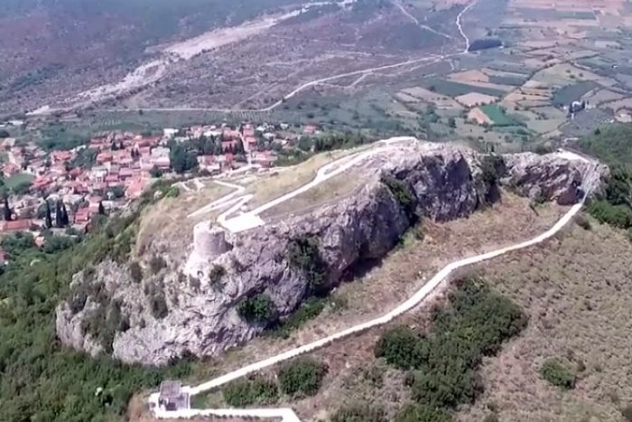 Η Εκκίνηση έως και το Νεοχώρι