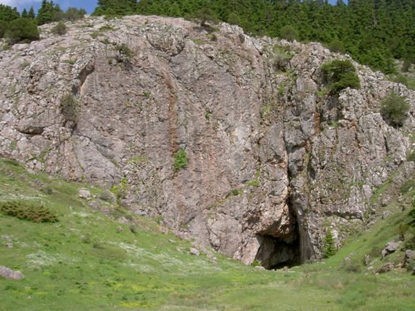 Η Εκκίνηση έως και το Νεοχώρι