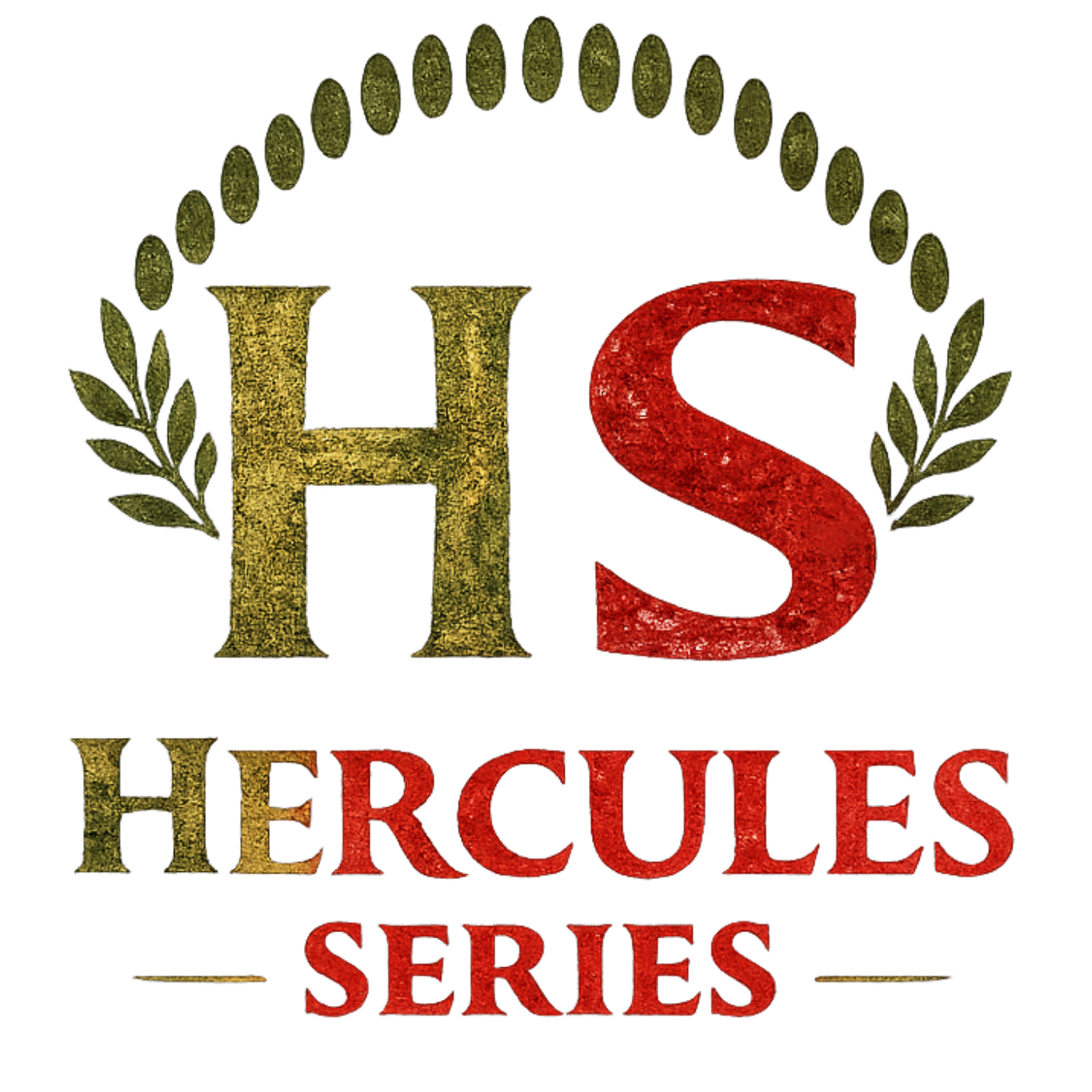 Hercules Series logo